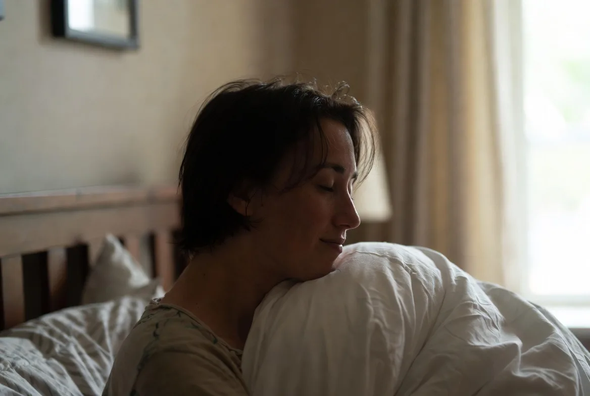 autistic burnout recovery