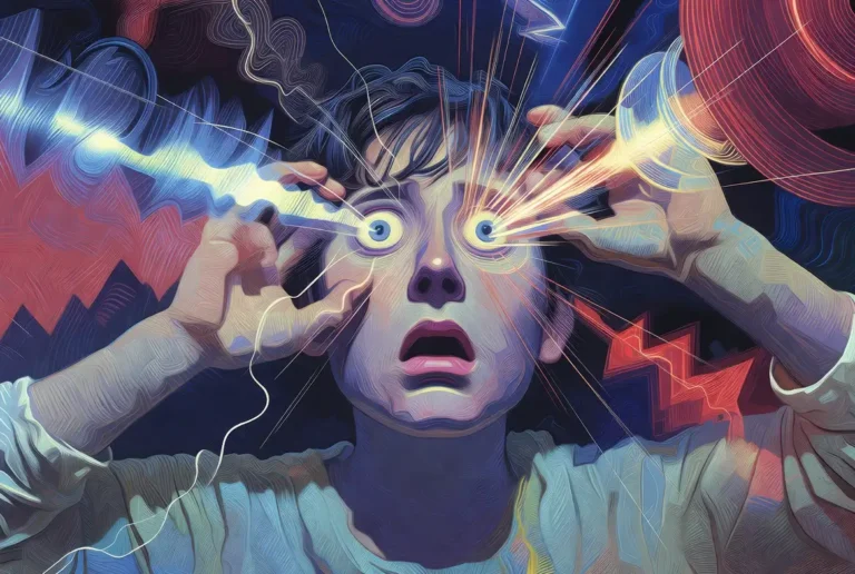 checklist sensory processing disorder adults