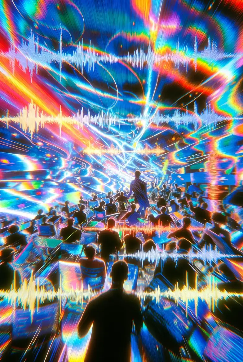 Sensory Triggers in PTSD & Trauma