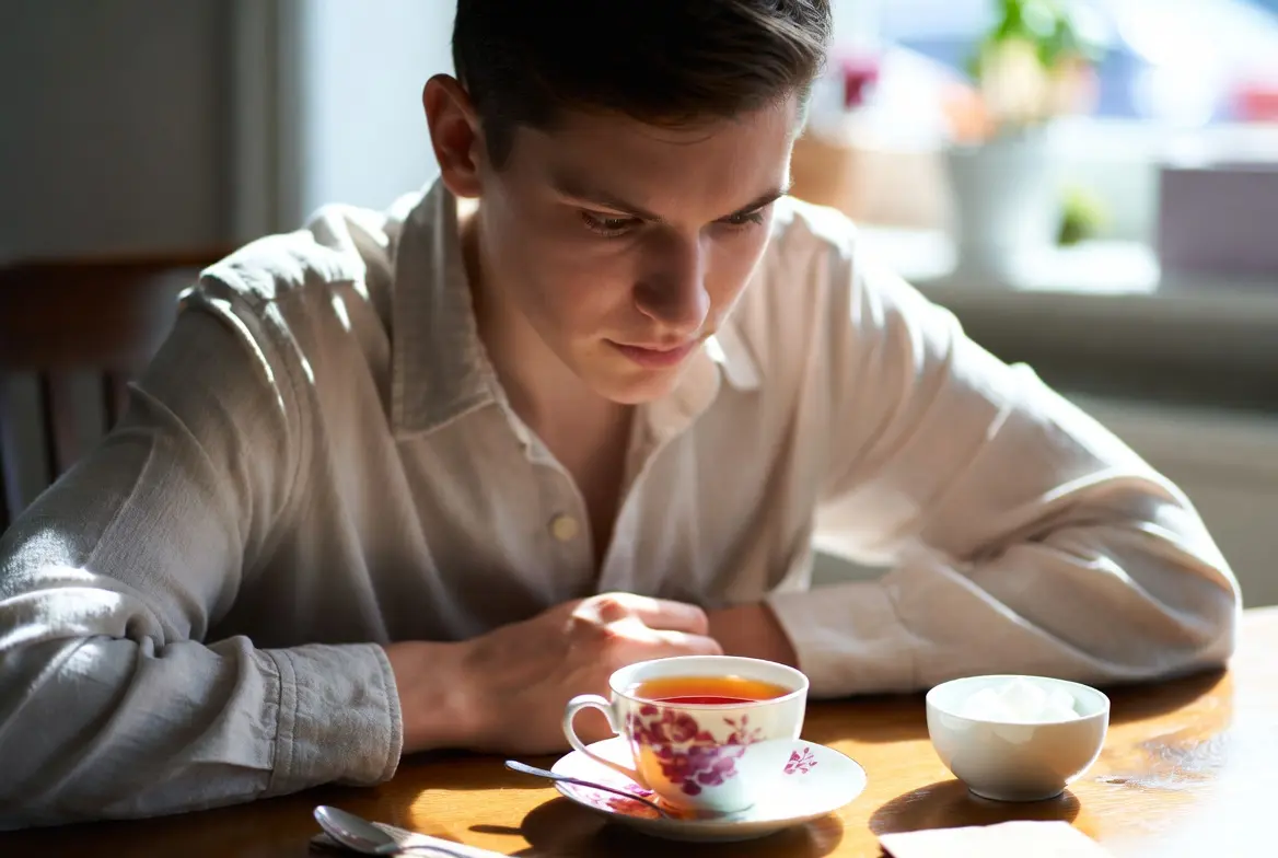 Herbal Tea vs ADHD Medication — Important Differences