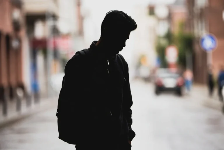 identity vs role confusion example