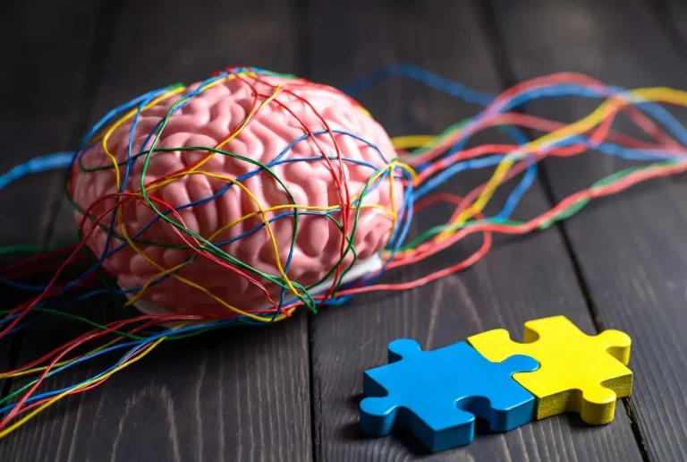 Autism and Nervous System