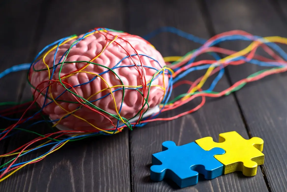 Autism and Nervous System