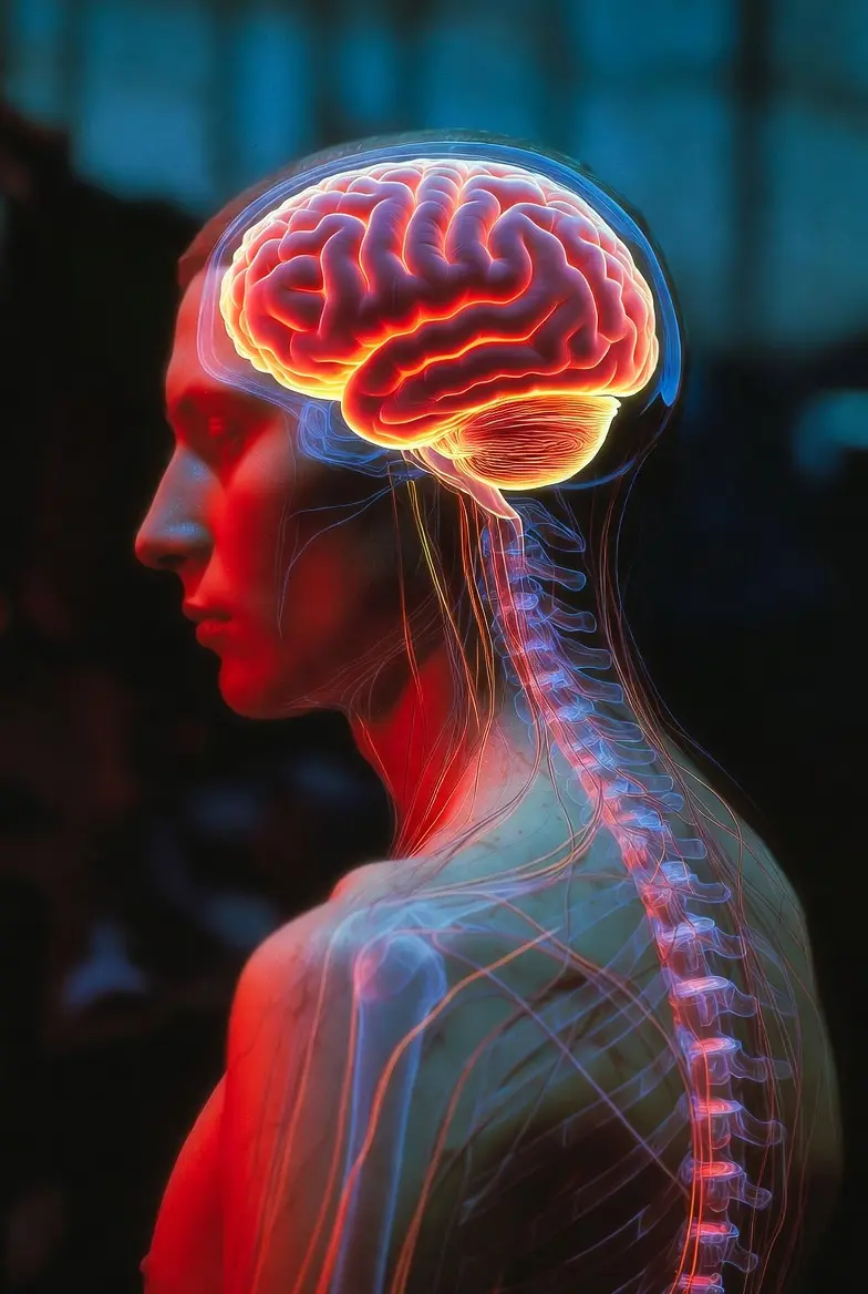 Autism and Nervous System Dysregulation