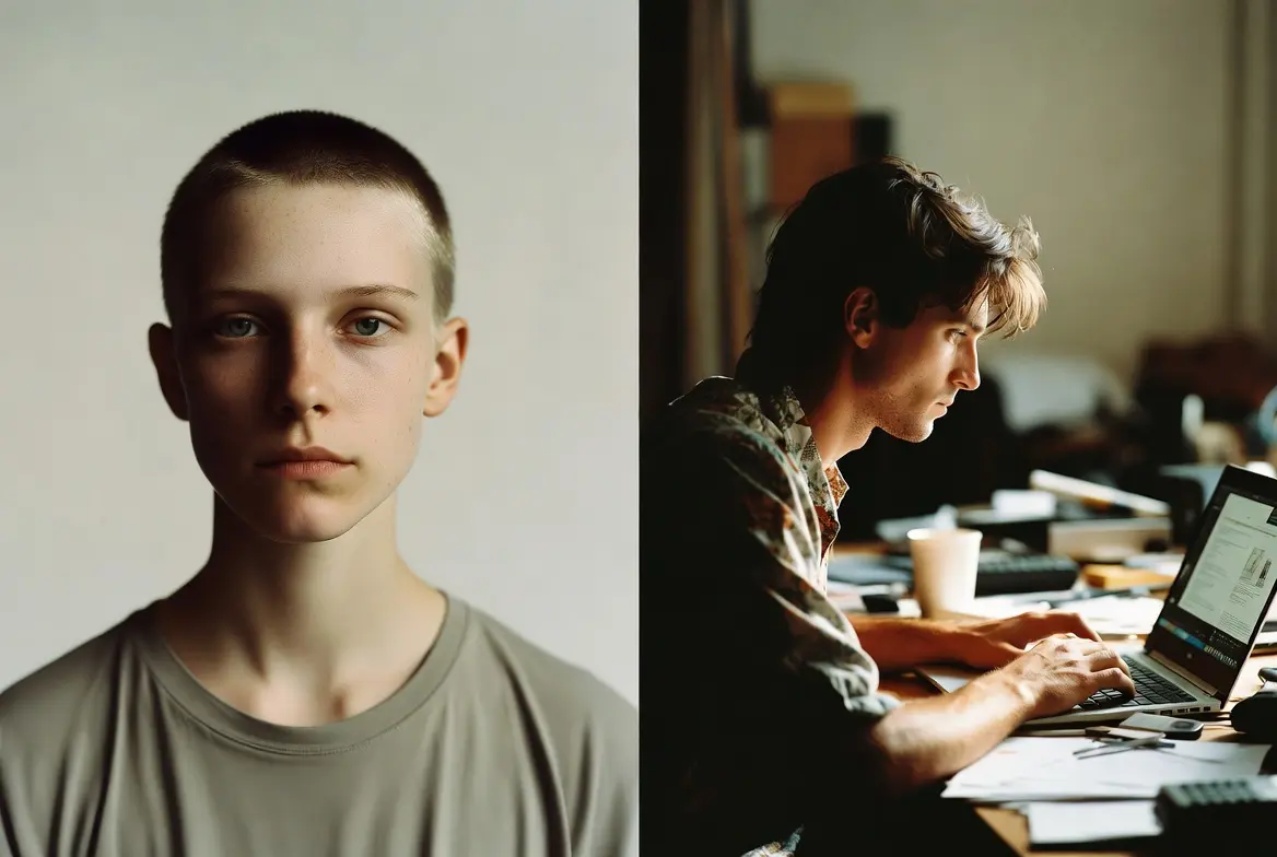 Schizotypal vs Autism