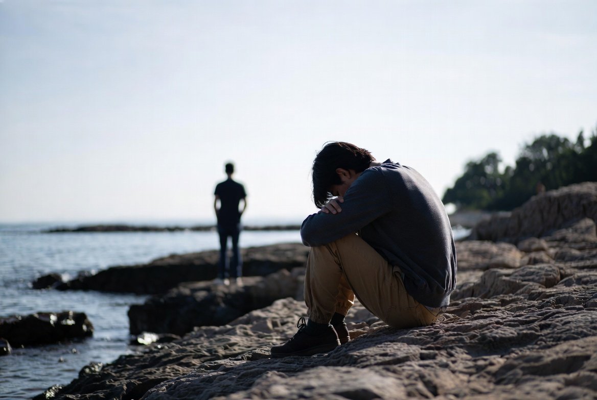 Connection to Integrity vs Despair