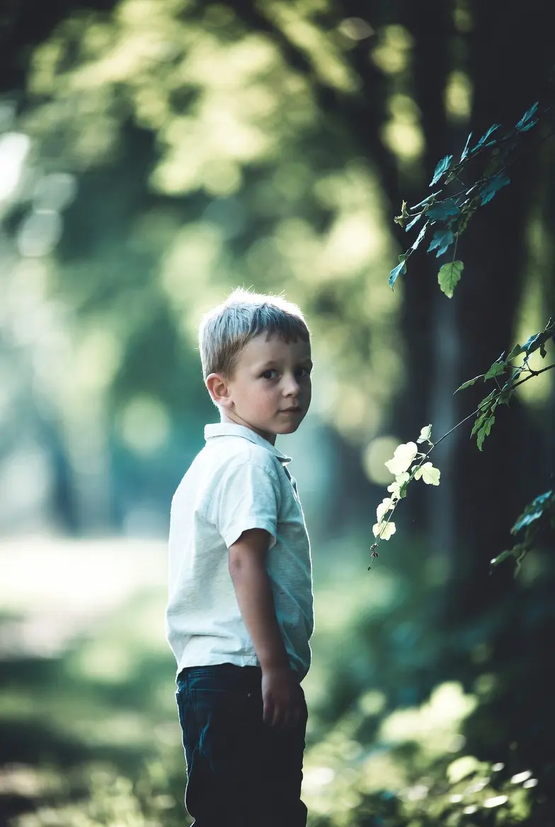 What Happens During the Initiative vs Guilt Stage?