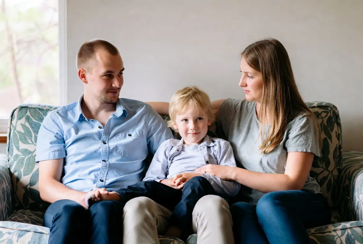 Low Demand Parenting Examples