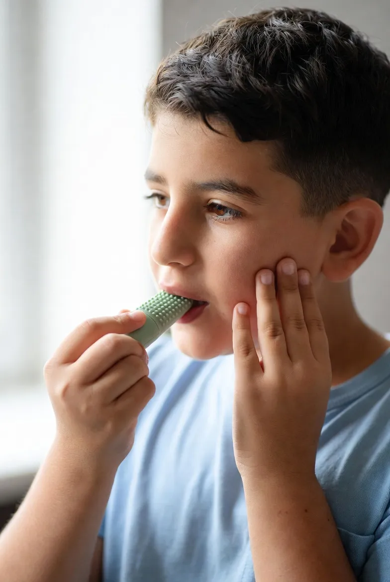 What Are the Alternatives to Brushing Teeth When It Feels Impossible?