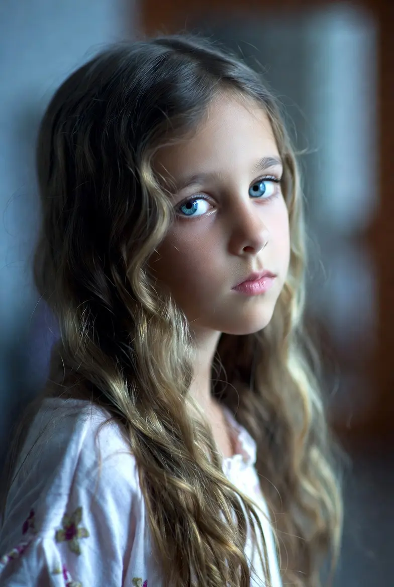 Female Autism & Autism in Girls