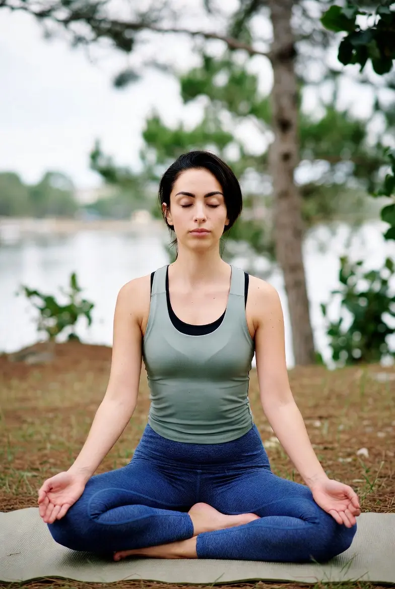 What Exercises Regulate the Nervous System?
