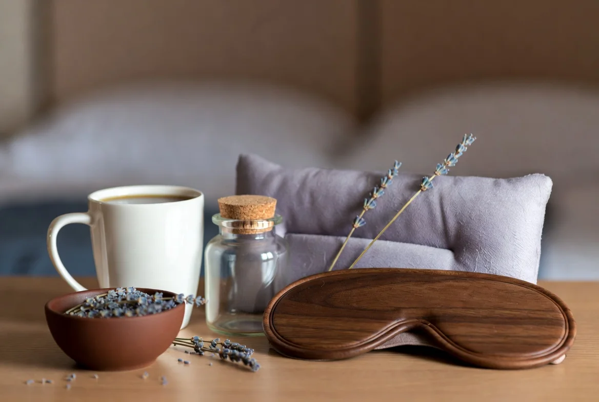 Natural Sleep Aid Foods & Supplements: What Actually Works?