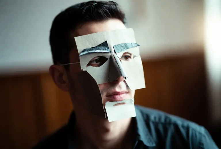 Neurodivergent Masking