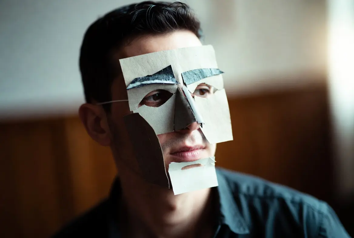 Neurodivergent Masking