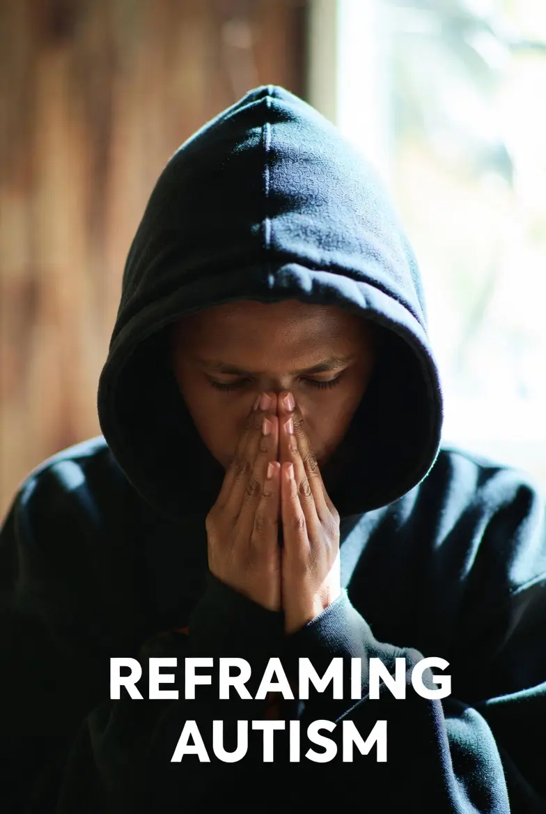 Reframing Autism and PDA (Pathological Demand Avoidance)