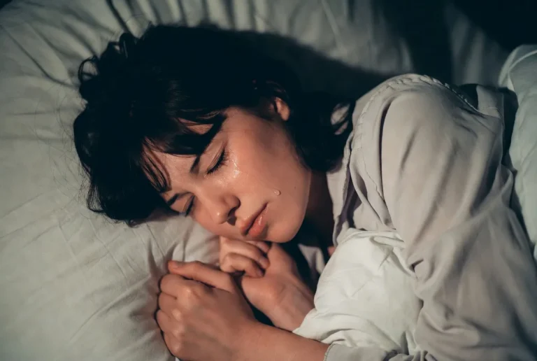 Premenstrual Dysphoric Disorder (PMDD)