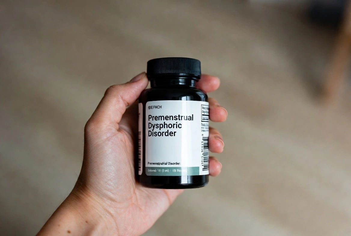 Most Effective Medication for PMDD
