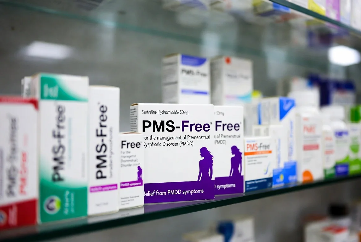 Is PMDD a disability in the USA