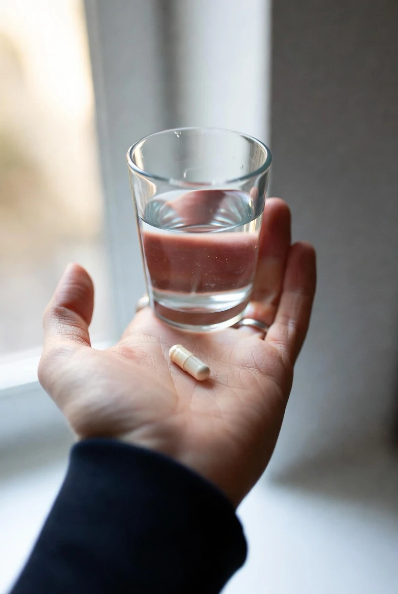 How Long Does Sertraline Take to Work