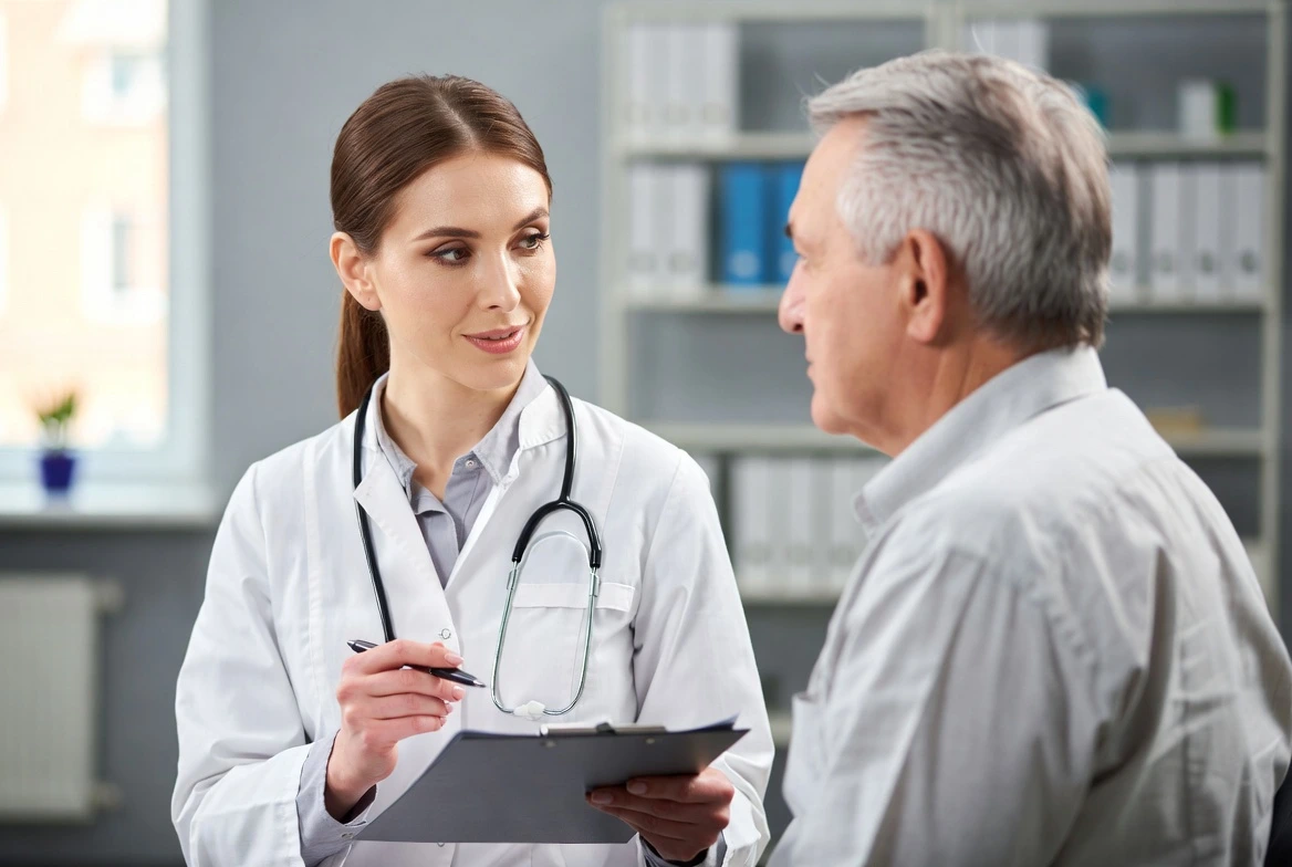 What Is Sertraline Used For in Adults