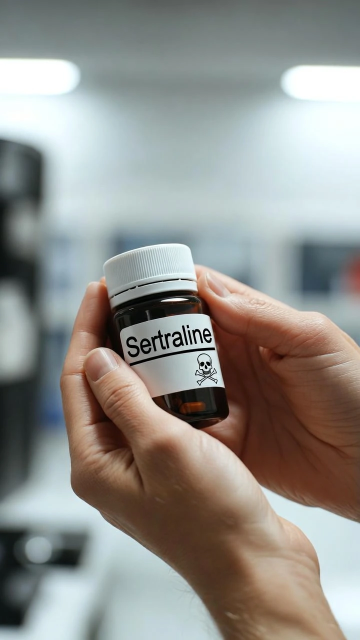 Can Sertraline Be Used for Bipolar Disorder or ADHD