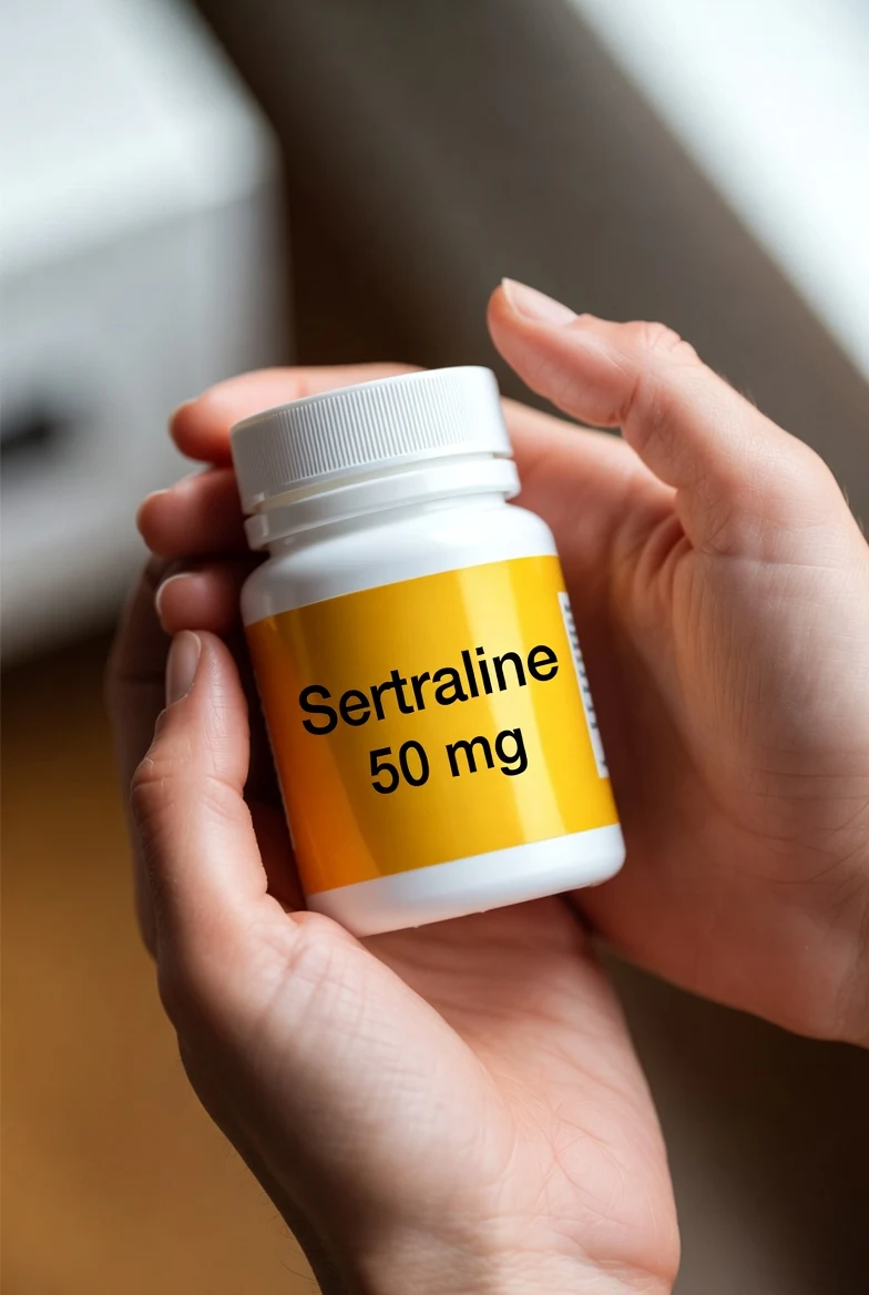 Does Sertraline Cause Weight Loss