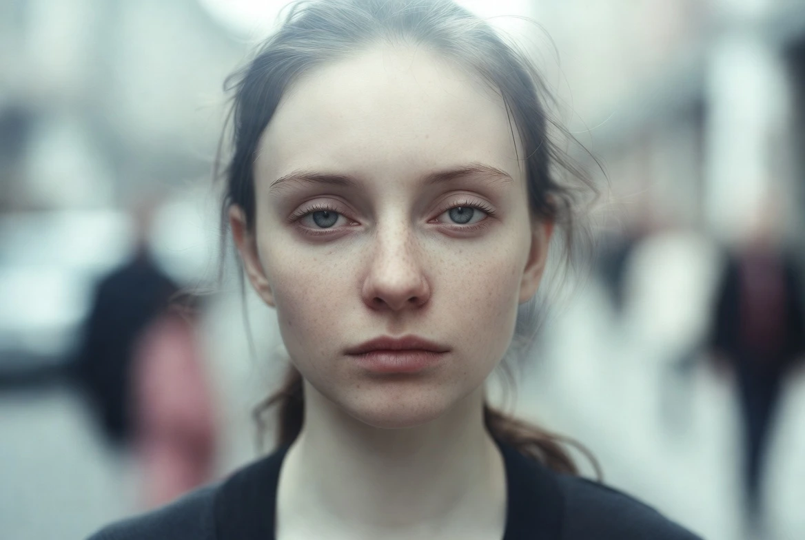 Emotional Numbness Symptoms