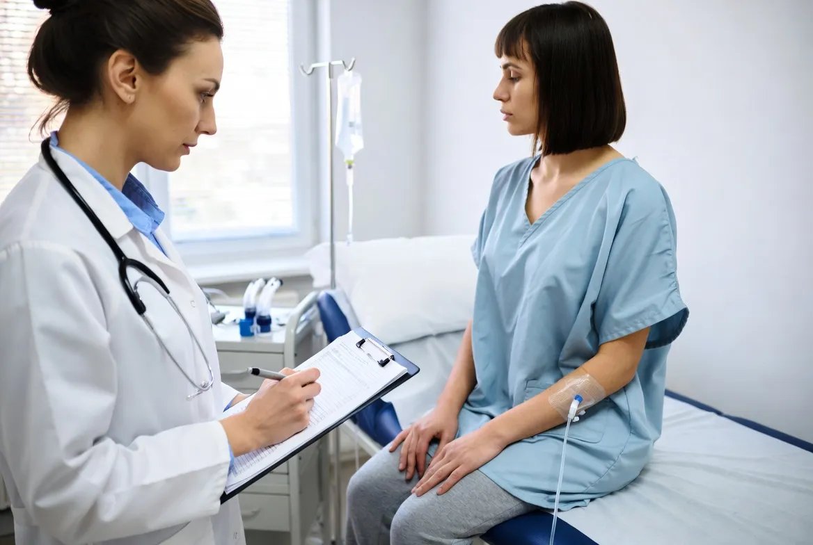 Emotional Numbness Treatment