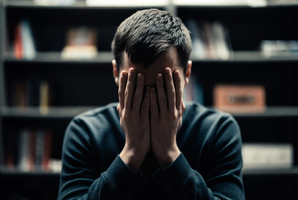 What Does Emotional Numbness Feel Like