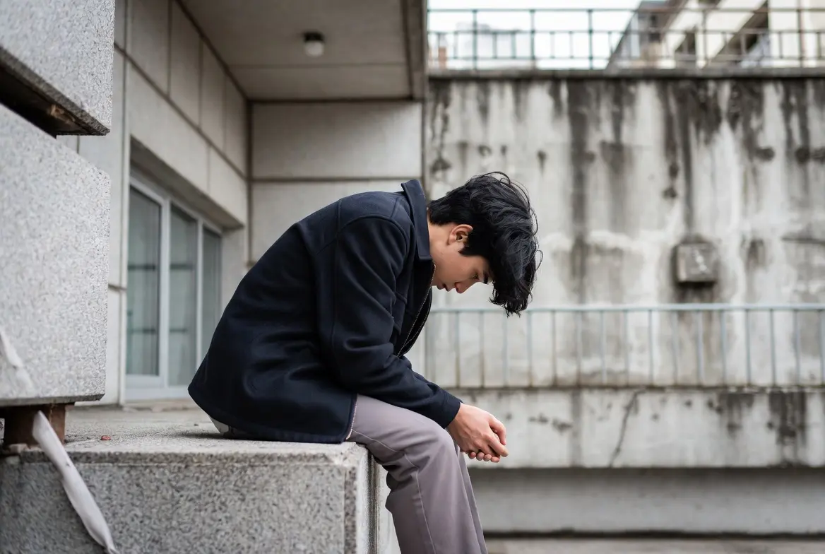 Causes of Emotional Numbness