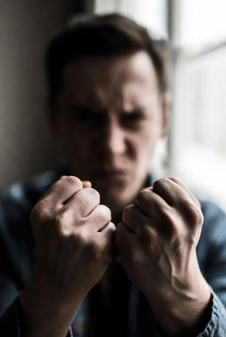 How Do Guys With BPD Act Day to Day?