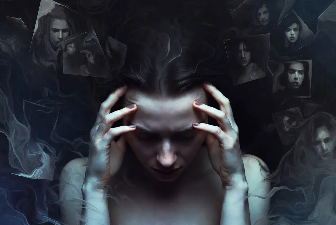 What Does Bipolar Anxiety Feel Like?