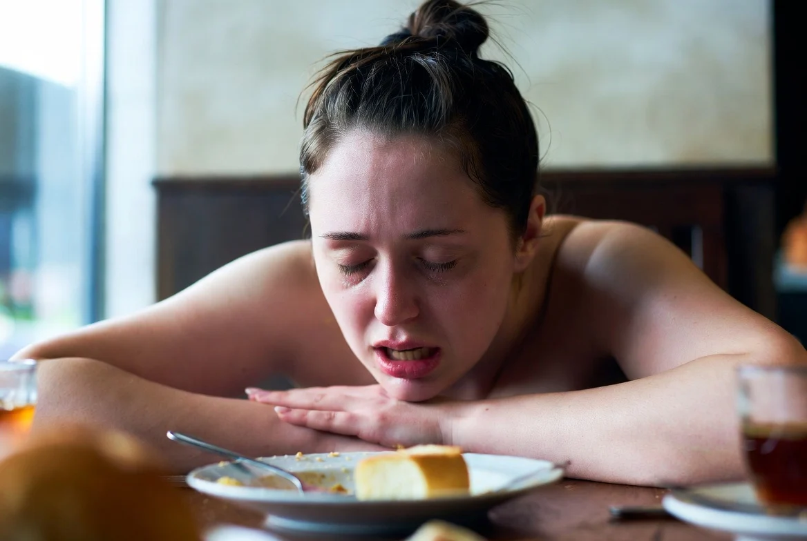 Common Dietary Causes of Fatigue After Eating