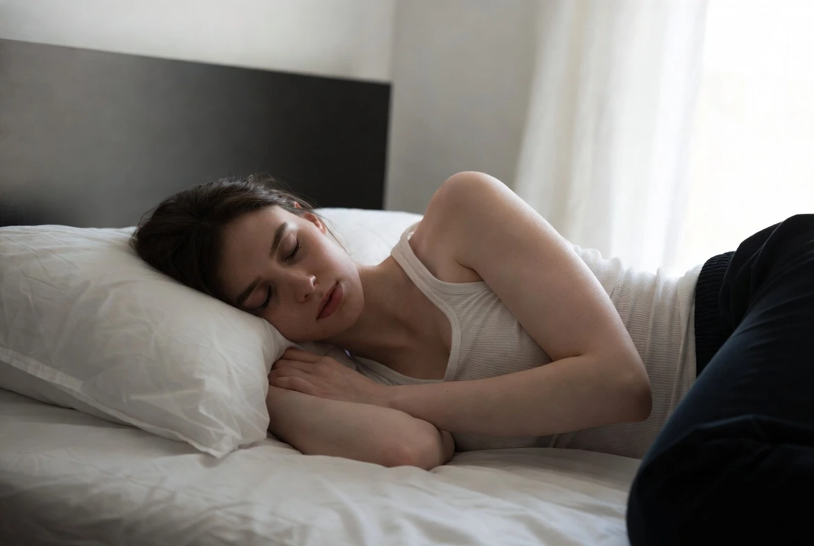 Hormonal Causes of Fatigue Before Your Period