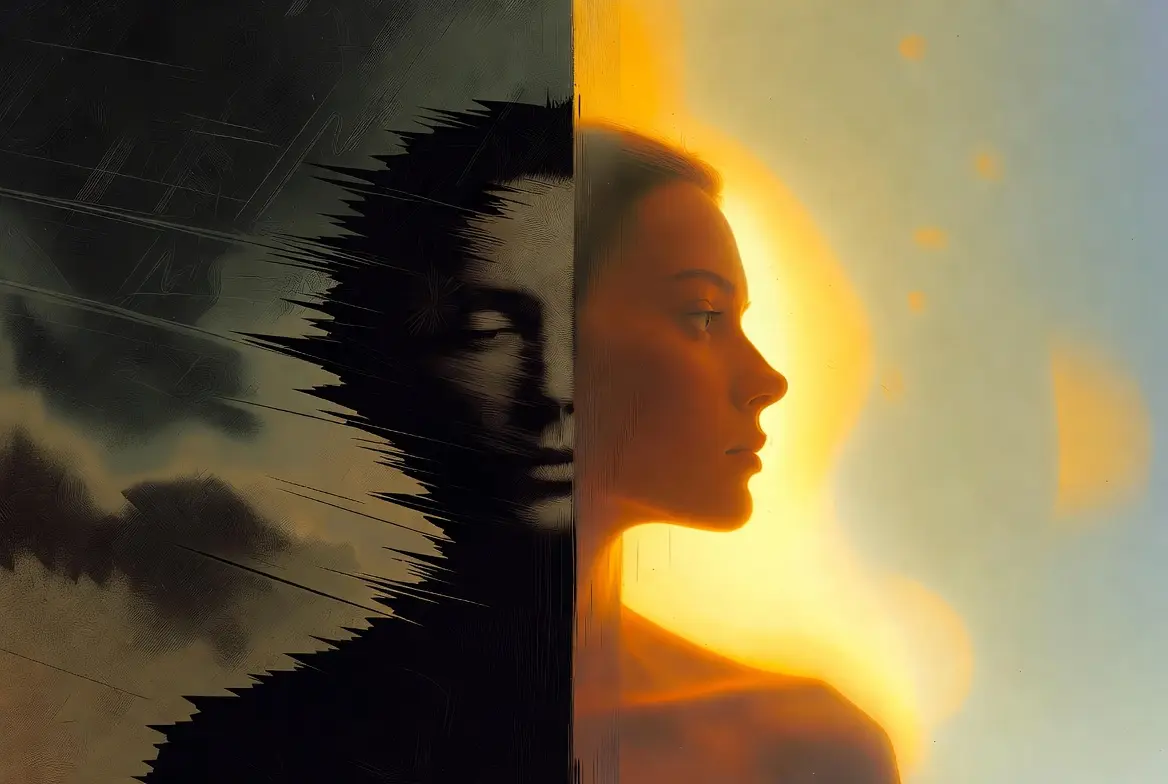 How to Get Out of a Bipolar Depressive Episode