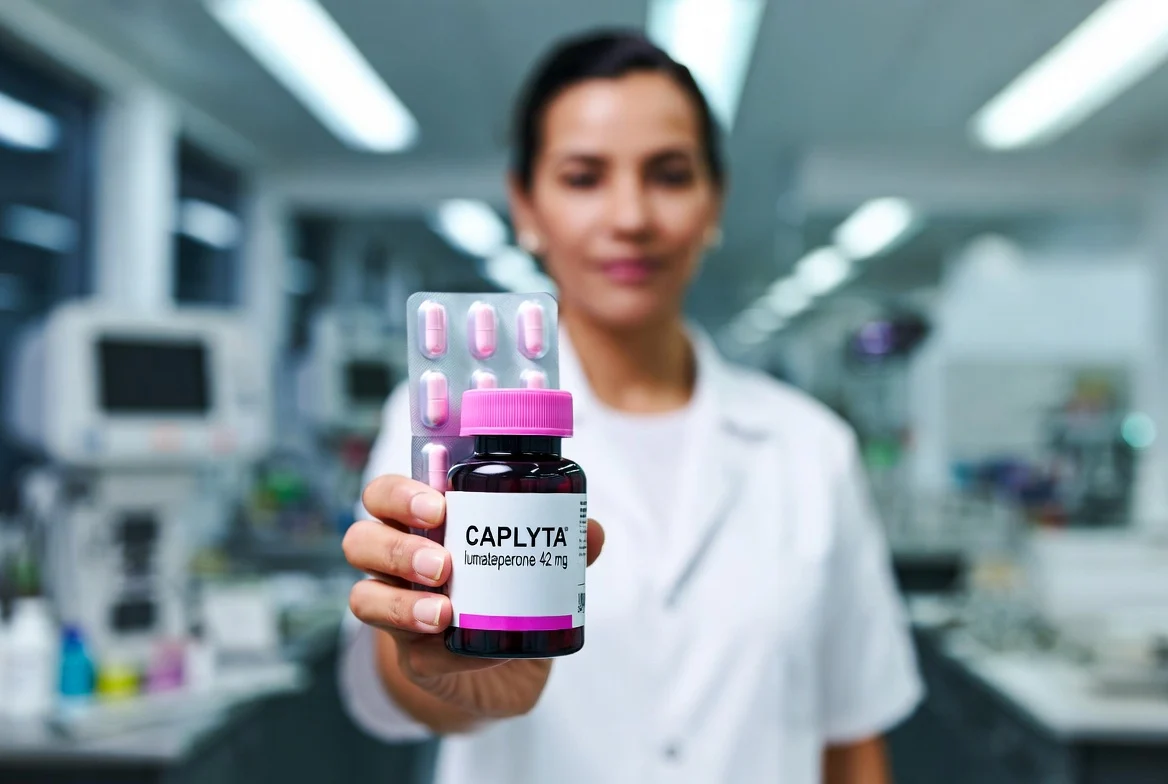 What Makes Caplyta Special