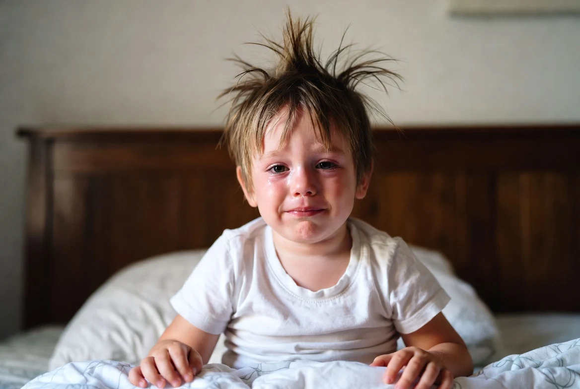 Emotional Dysregulation Symptoms in Children