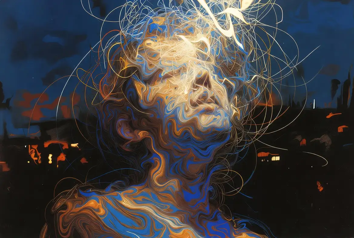 Regular sleep helps bipolar insomnia