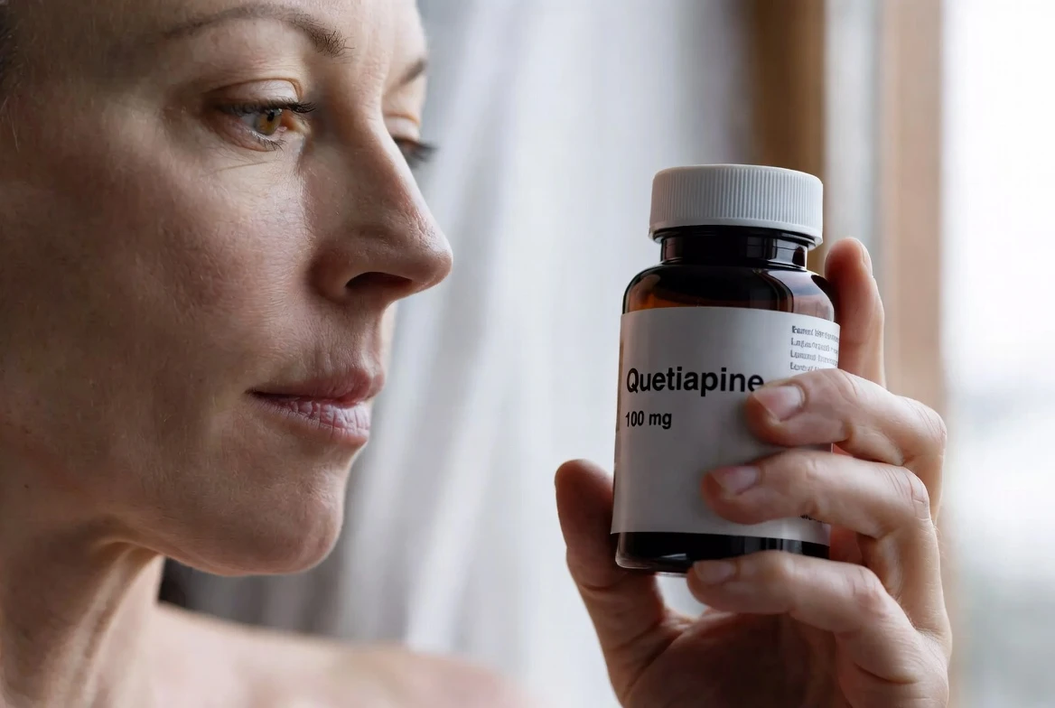 Does Quetiapine Cause Weight Gain