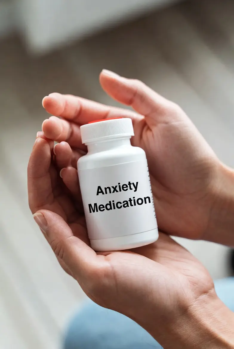 What is the Best Anxiety Medication for Bipolar Disorder?