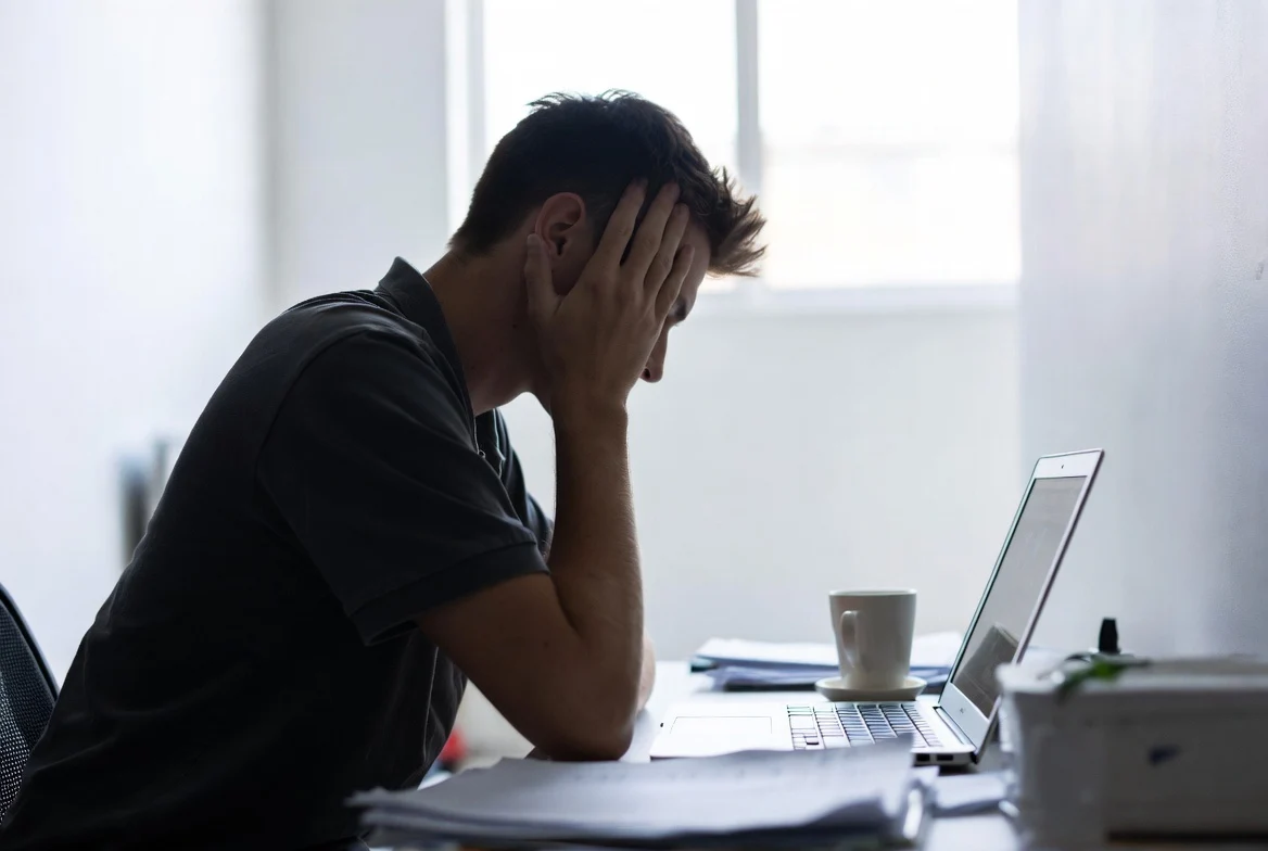 Is Anhedonia a Mental Illness—Or a Symptom