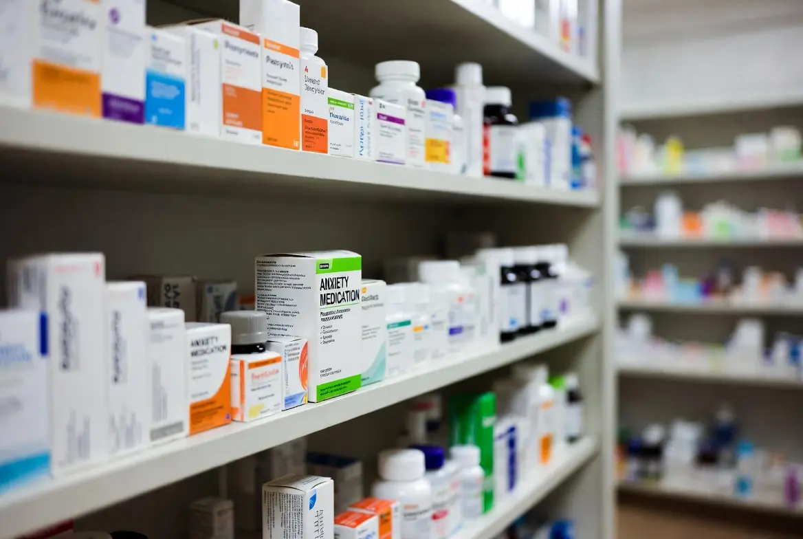 best medication for bipolar depression and anxiety