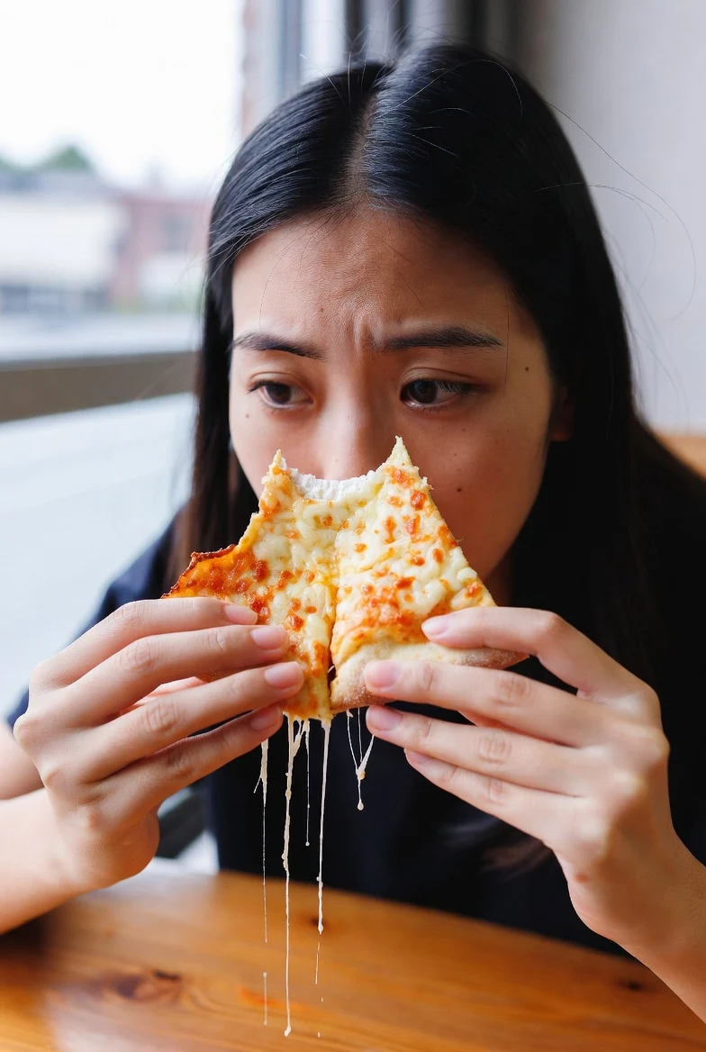 What Are the 4 Types of Emotional Eating?