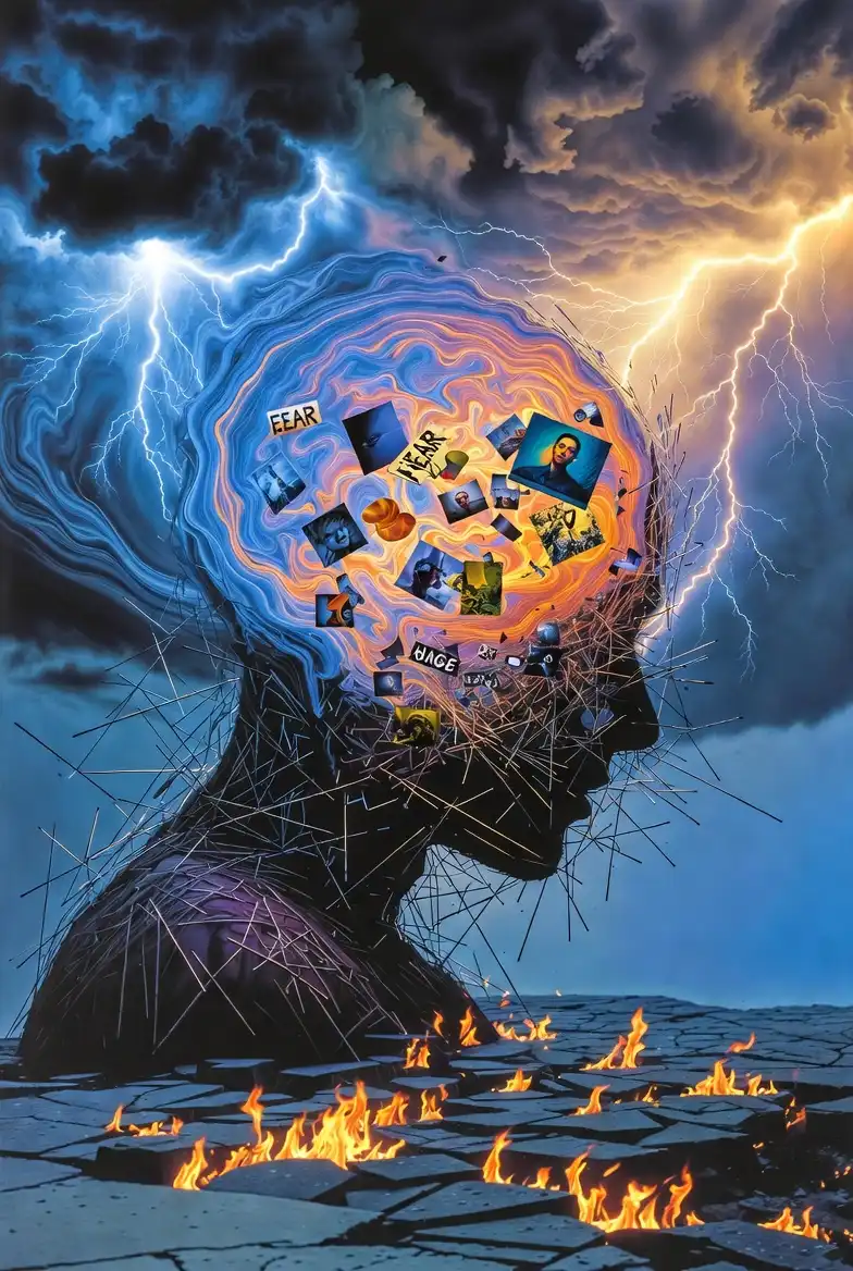 BPD vs. Other Personality Disorders in the DSM-5