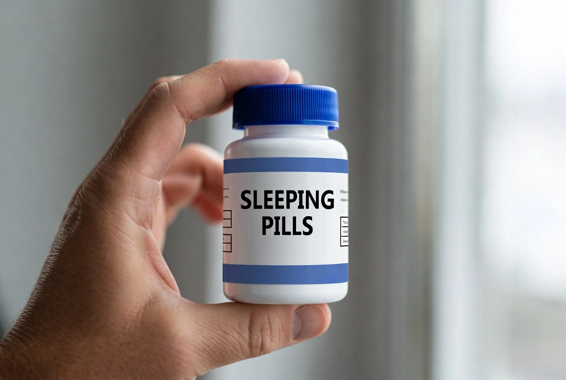 Sleeping Pills