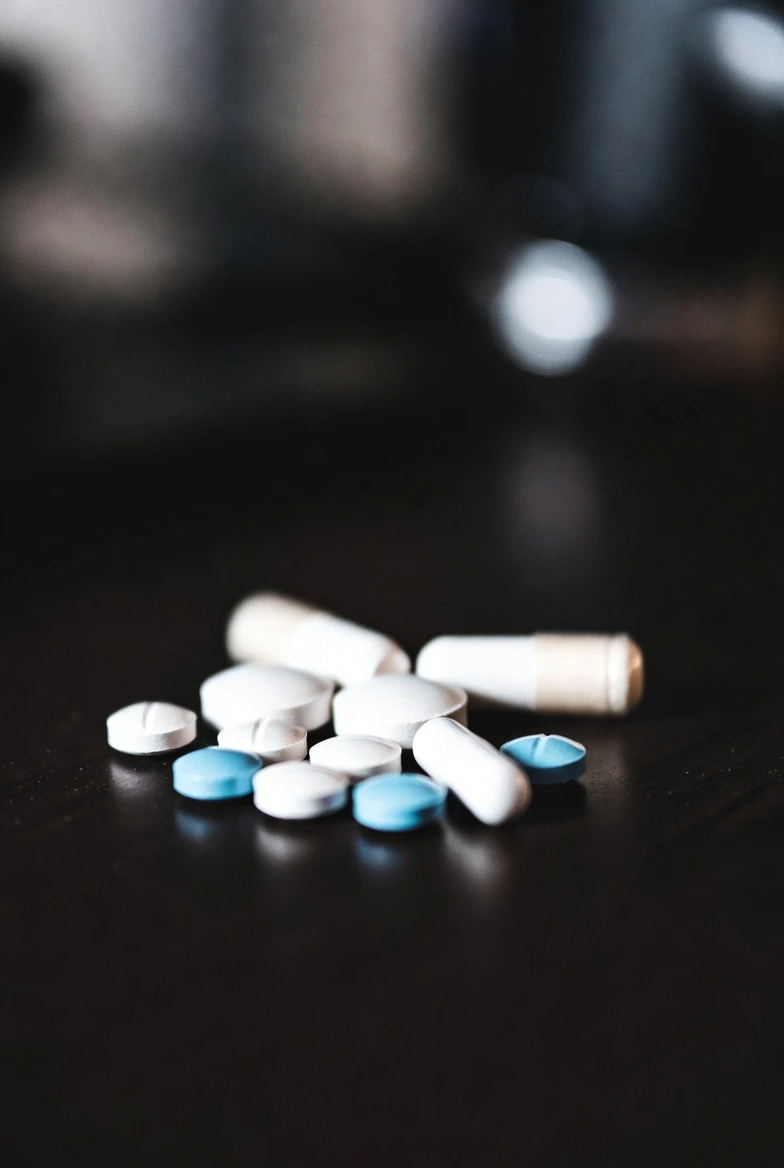 Which Pill Is Best for Sleeping?