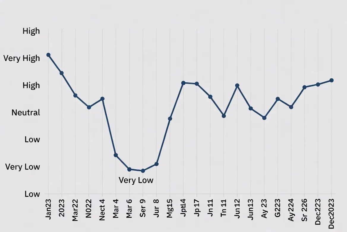 How to Use a Bipolar Mood Chart Effectively