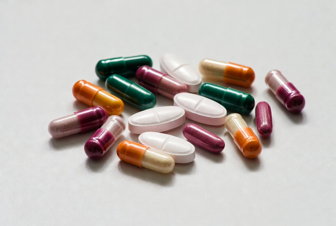 Who Should Not Take SSRIs