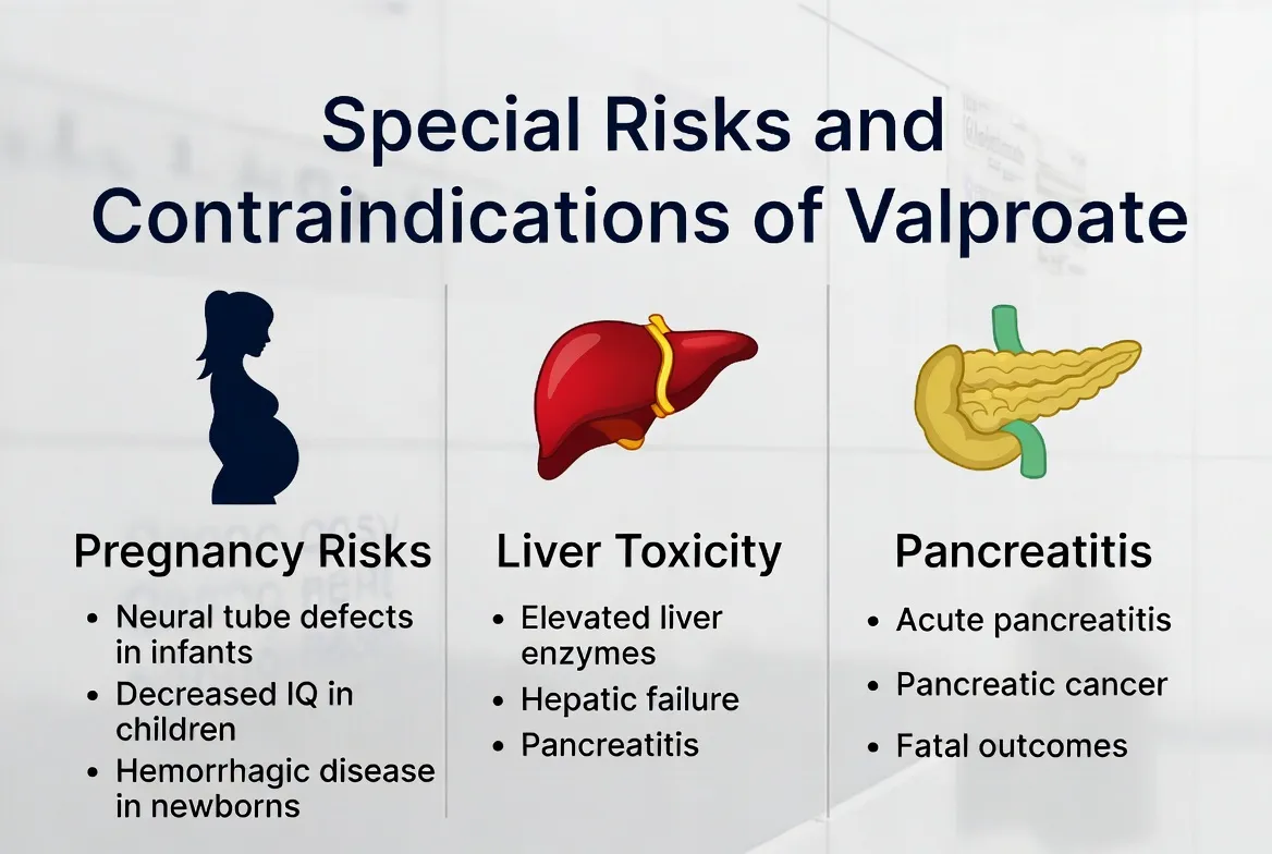 Special Risks and Contraindications