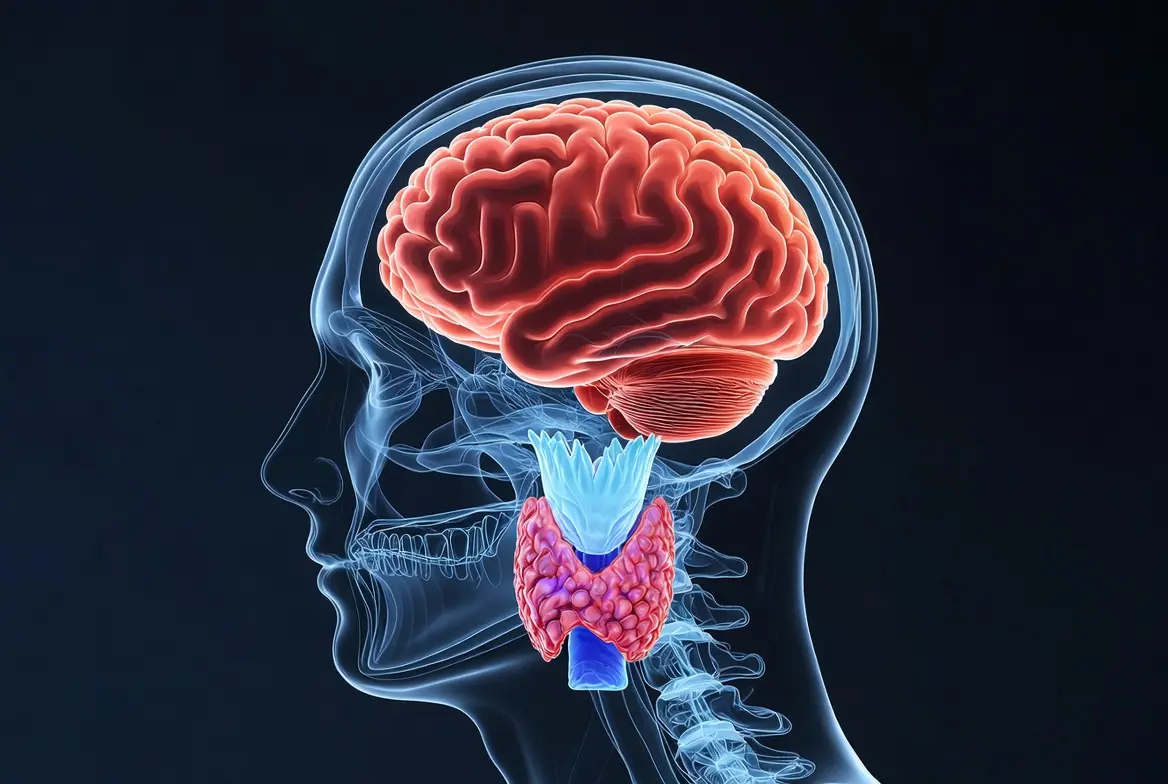 Thyroid Medications and Bipolar Disorder